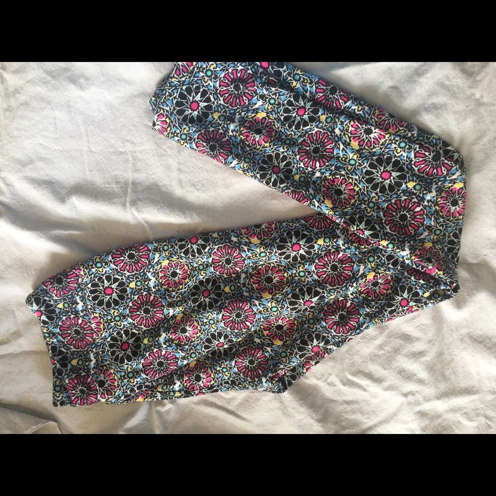 Lularoe leggings
